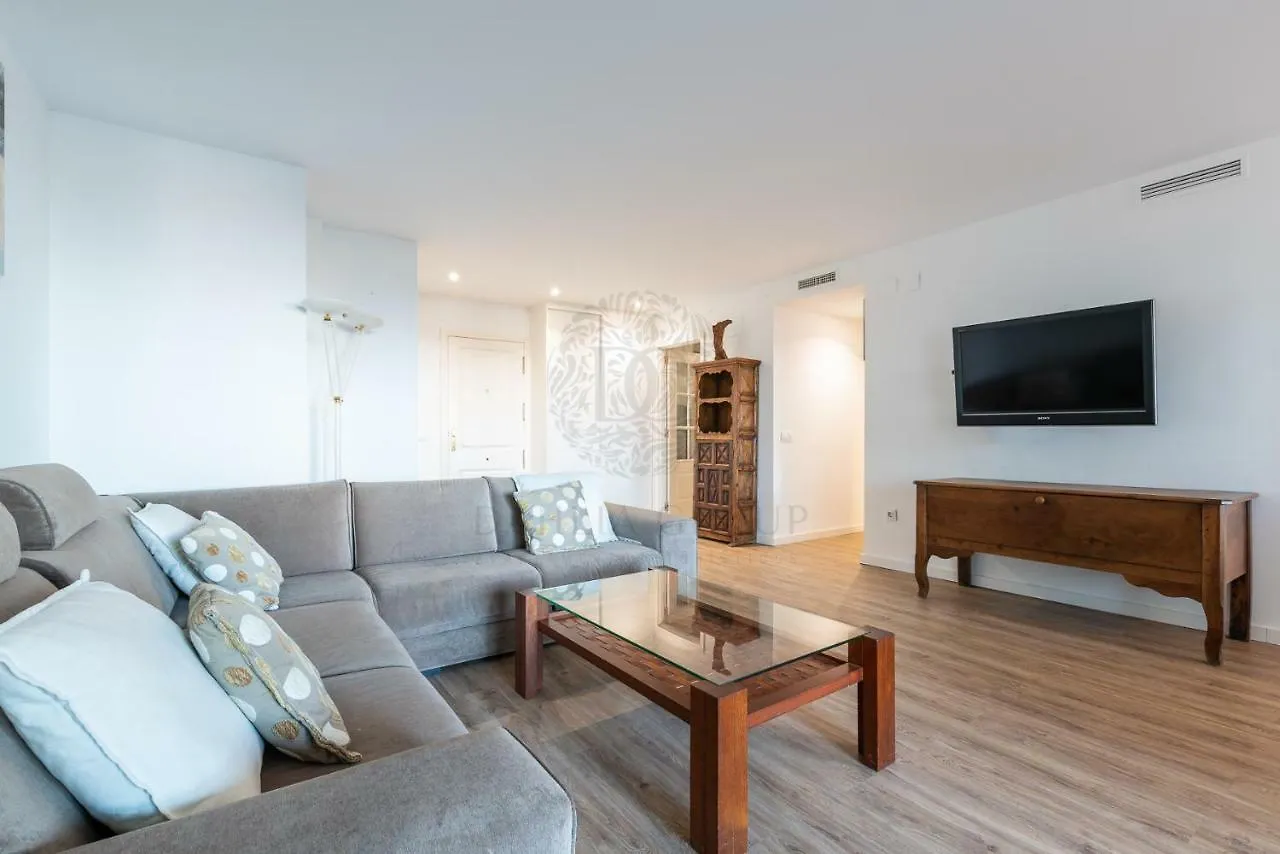 El Faro Beach Apartment By Dahlia Group Estepona