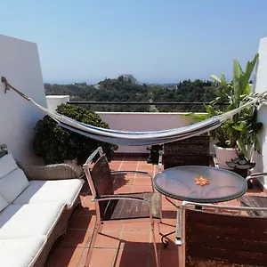 Duplex Costa Del Sol - Piscina&gym Estepona