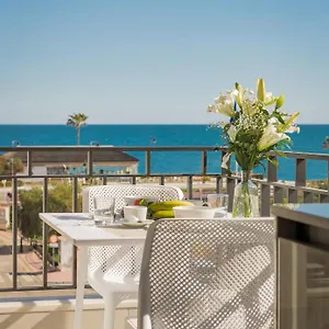  Apartamento Sunny Modern Perfect Located España