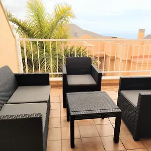  Apartamento Oceanblue Modern King Size 1 Bedroom With Seaview And Terrace España