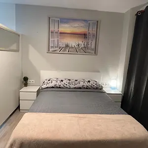  Apartamento Loft Centrico Rh 22-altamar España
