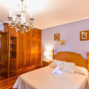  Apartamento Apto. Con Vistas Increibles A 3 Min Playa, Wifi España