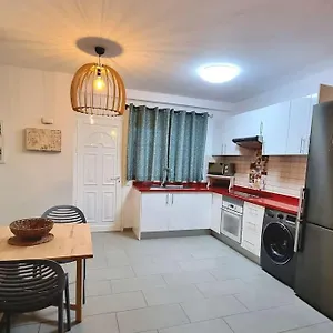  Apartamento Eco Ocean D España