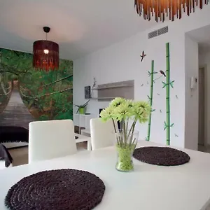  Apartamento Valle Golf - Wifi España