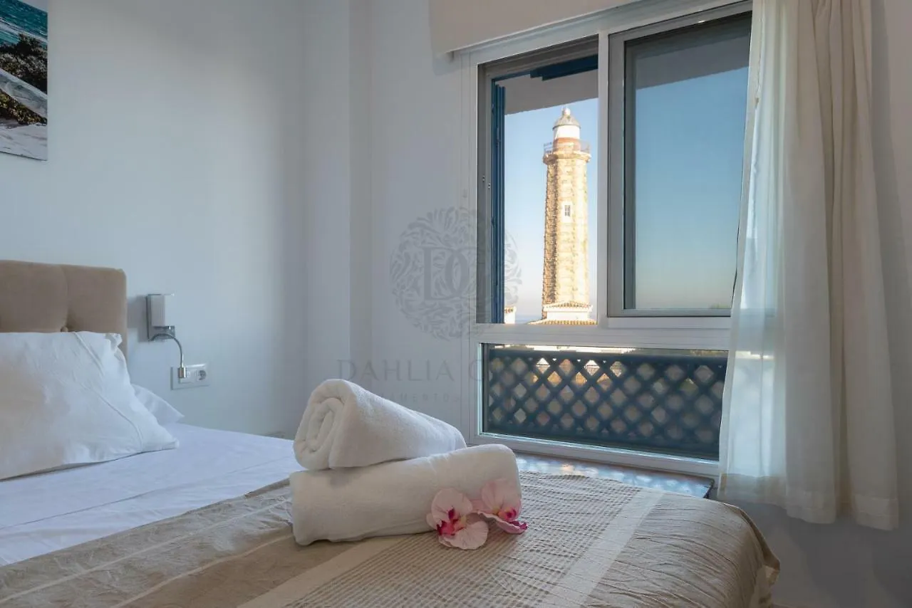 El Faro Beach Apartment By Dahlia Group Estepona