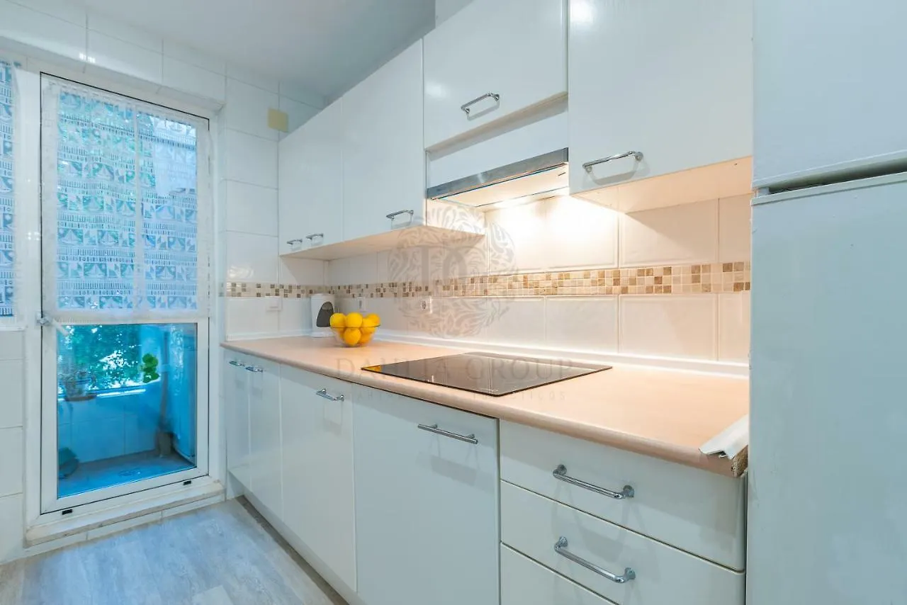 El Faro Beach Apartment By Dahlia Group Estepona