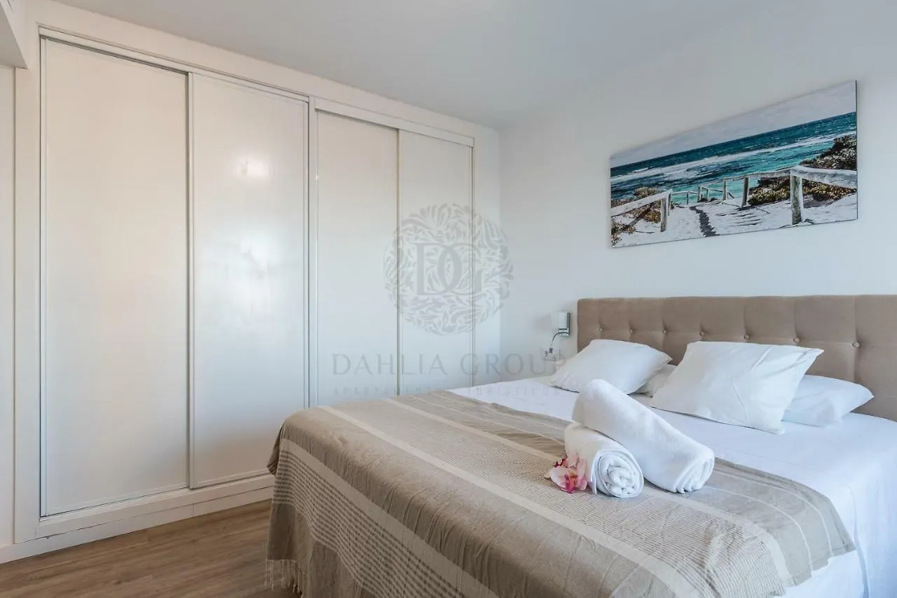 El Faro Beach Apartment By Dahlia Group Estepona