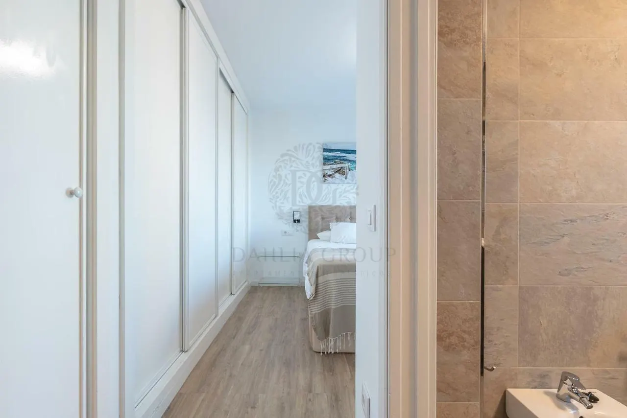 El Faro Beach Apartment By Dahlia Group Estepona